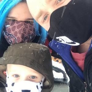 Meet your Posher, Alexander